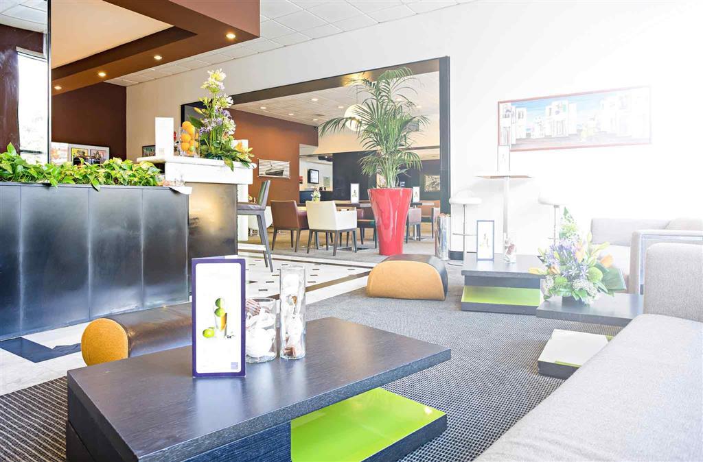 Hotel Novotel
