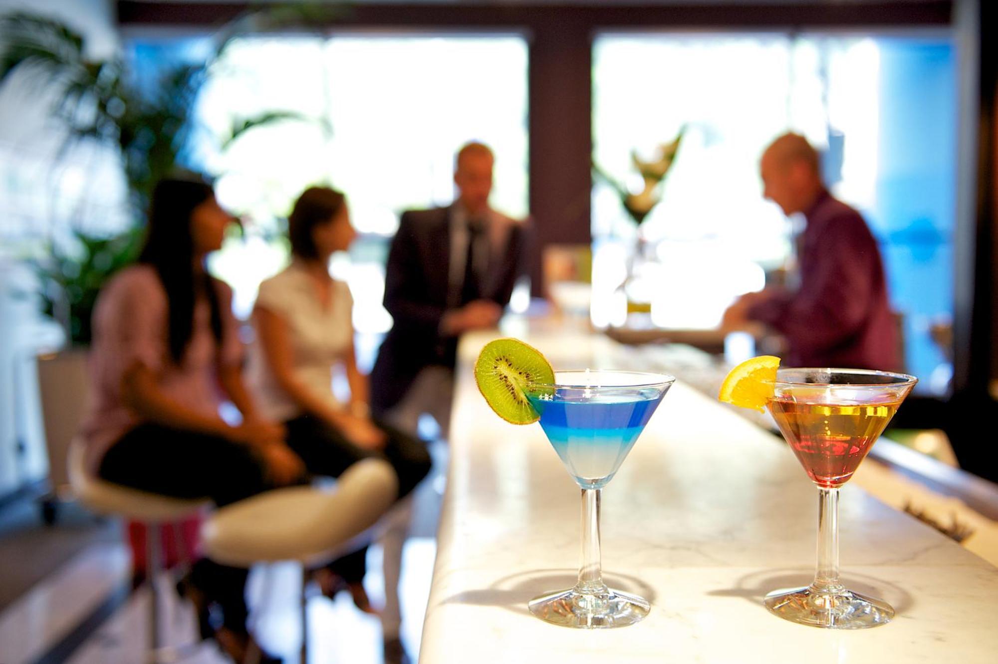 Hotel Novotel Genua