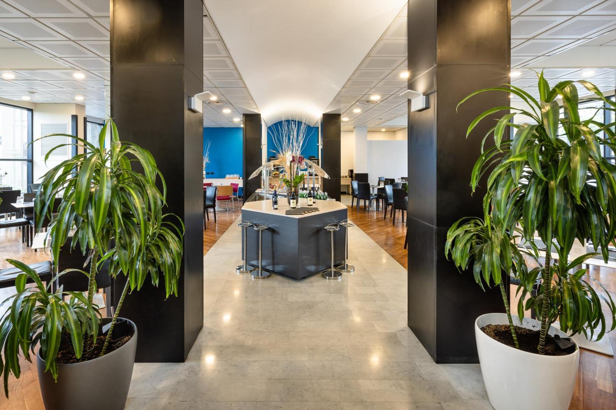 Novotel Genua