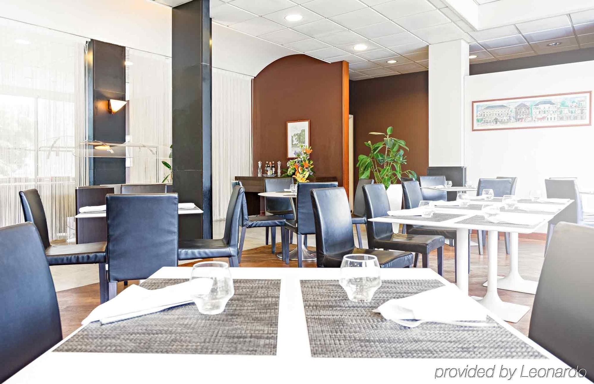 Novotel Genua