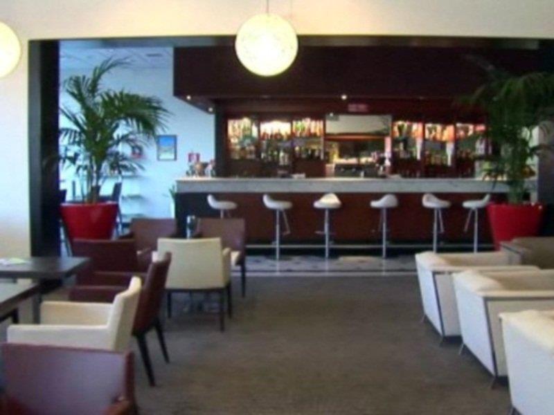 Novotel Genua