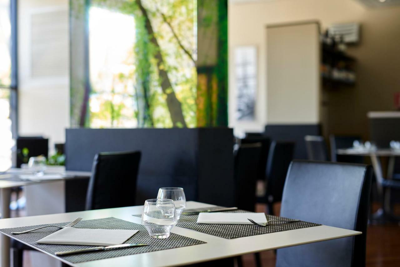 Novotel Hotel Genua